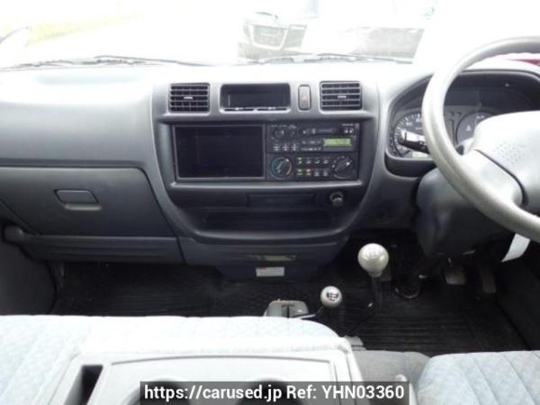 Used 2003 MT mazda bongo-van SK82M Image[17]