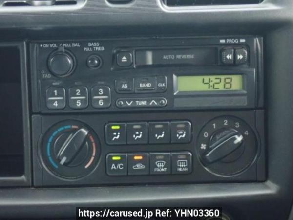 Used 2003 MT mazda bongo-van SK82M Image[19]