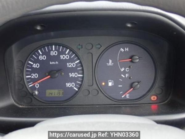 Used 2003 MT mazda bongo-van SK82M Image[21]