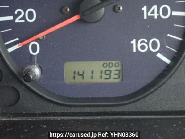 Used 2003 MT mazda bongo-van SK82M Image[22]