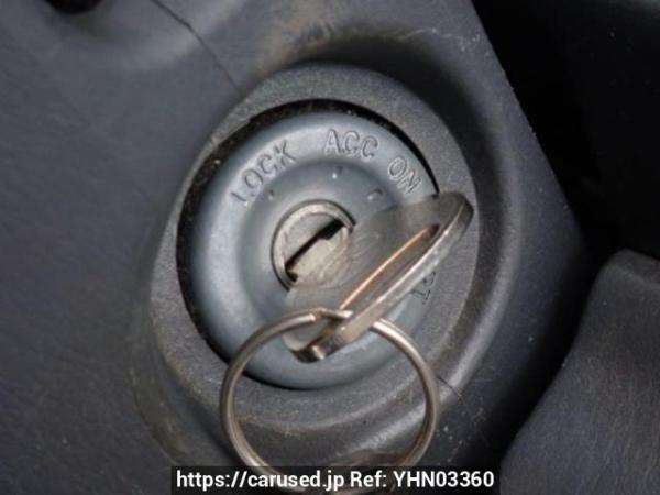 Used 2003 MT mazda bongo-van SK82M Image[23]
