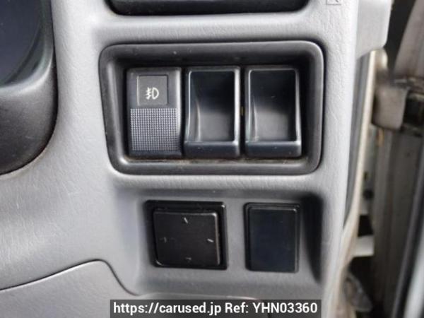 Used 2003 MT mazda bongo-van SK82M Image[24]