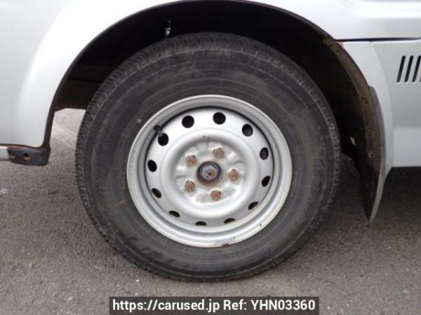 Used 2003 MT mazda bongo-van SK82M Image[27]