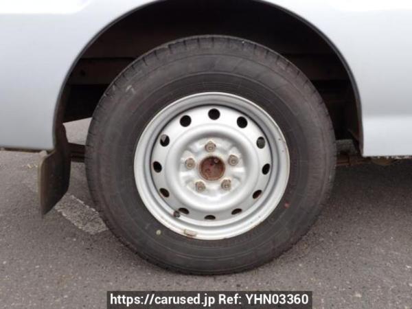Used 2003 MT mazda bongo-van SK82M Image[28]