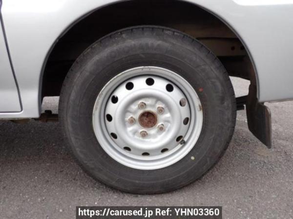 Used 2003 MT mazda bongo-van SK82M Image[29]