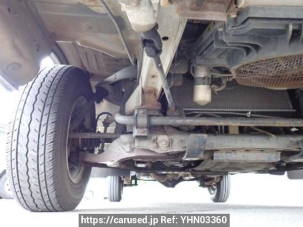 Used 2003 MT mazda bongo-van SK82M Image[30]