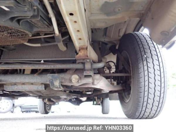 Used 2003 MT mazda bongo-van SK82M Image[31]