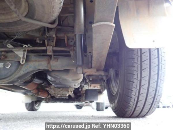 Used 2003 MT mazda bongo-van SK82M Image[33]