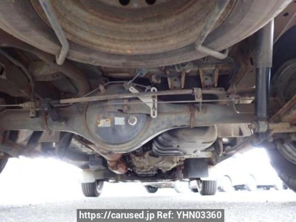 Used 2003 MT mazda bongo-van SK82M Image[34]