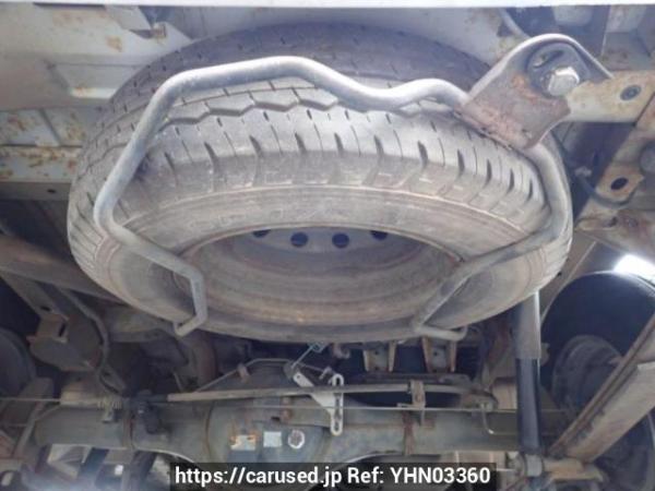 Used 2003 MT mazda bongo-van SK82M Image[35]