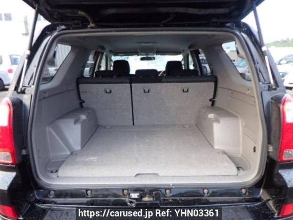 Used 2007 AT toyota hilux-surf TRN215W Image[8]