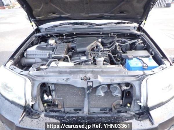 Used 2007 AT toyota hilux-surf TRN215W Image[9]