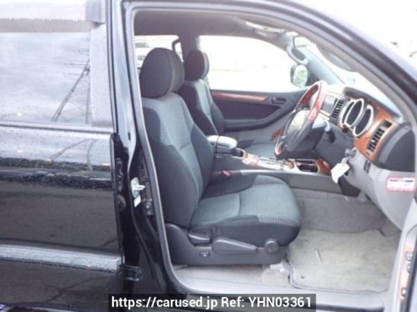 Used 2007 AT toyota hilux-surf TRN215W Image[11]