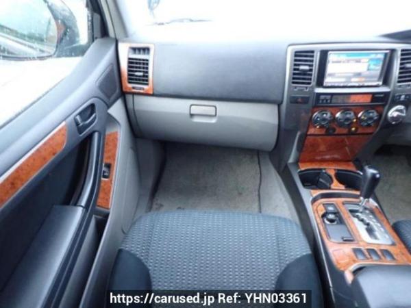 Used 2007 AT toyota hilux-surf TRN215W Image[16]