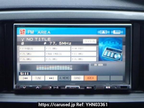 Used 2007 AT toyota hilux-surf TRN215W Image[19]