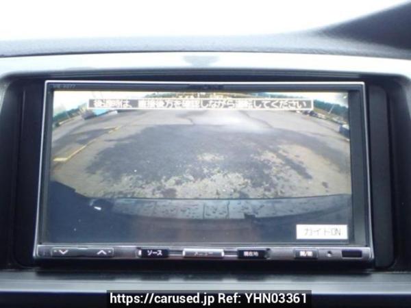 Used 2007 AT toyota hilux-surf TRN215W Image[20]