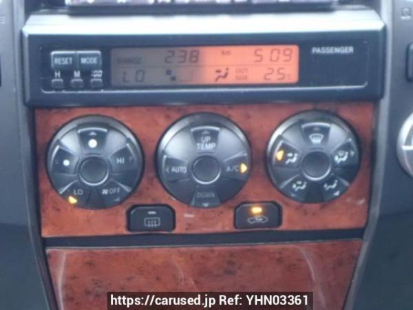 Used 2007 AT toyota hilux-surf TRN215W Image[21]