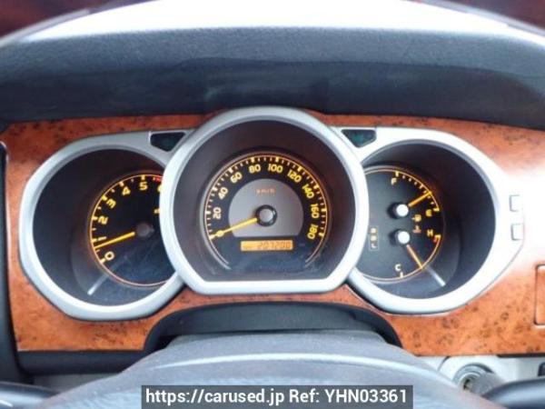 Used 2007 AT toyota hilux-surf TRN215W Image[23]