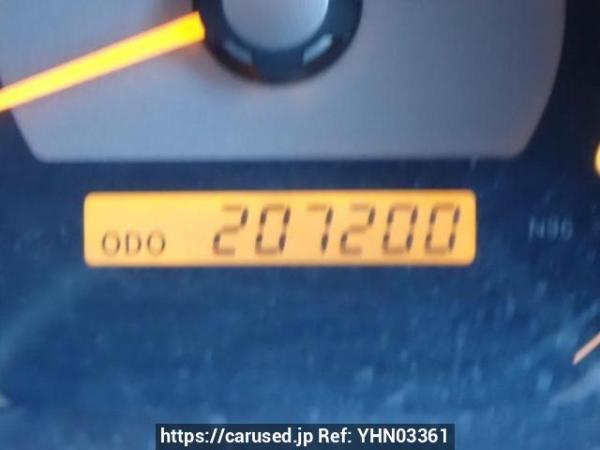 Used 2007 AT toyota hilux-surf TRN215W Image[24]