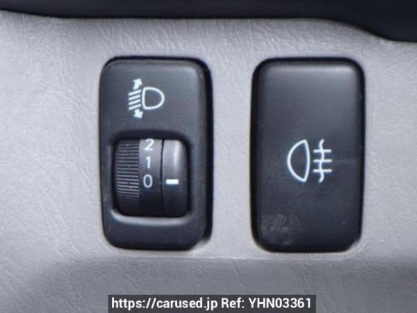 Used 2007 AT toyota hilux-surf TRN215W Image[26]