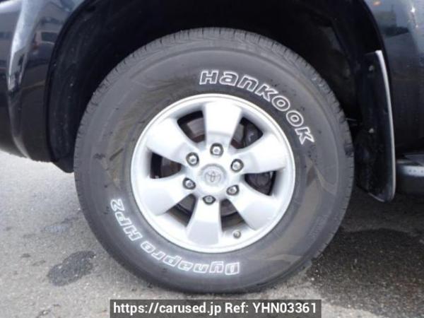 Used 2007 AT toyota hilux-surf TRN215W Image[29]