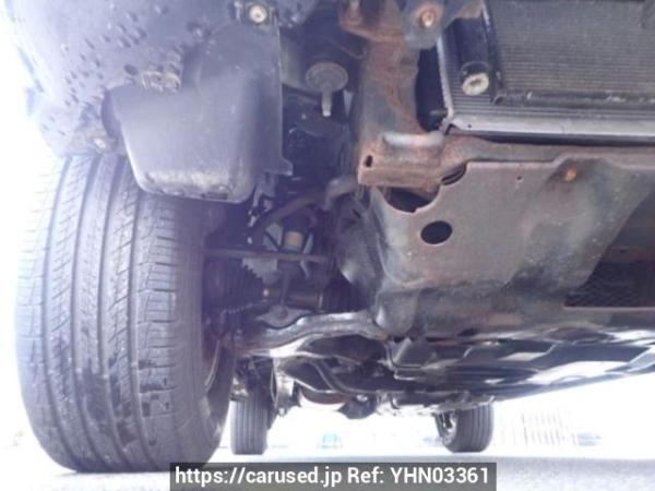 Used 2007 AT toyota hilux-surf TRN215W Image[32]
