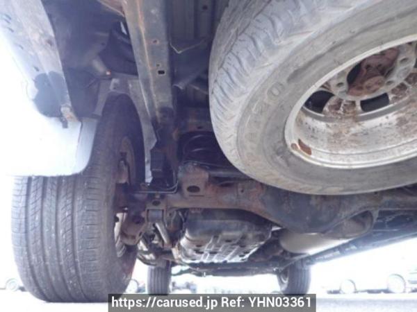 Used 2007 AT toyota hilux-surf TRN215W Image[34]