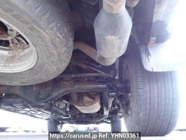 Used 2007 AT toyota hilux-surf TRN215W Image[35]