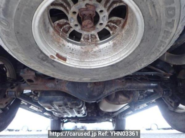 Used 2007 AT toyota hilux-surf TRN215W Image[36]