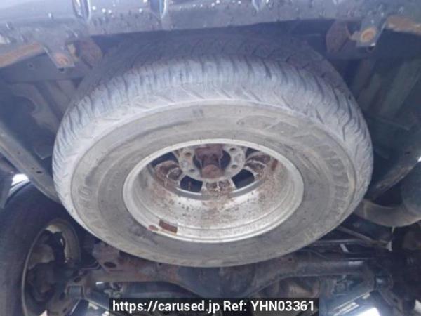Used 2007 AT toyota hilux-surf TRN215W Image[37]