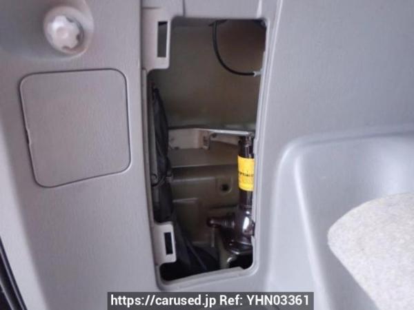 Used 2007 AT toyota hilux-surf TRN215W Image[38]