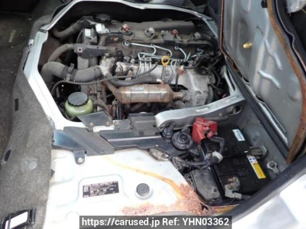 Used 2006 AT toyota regiusace-van KDH205V Image[9]