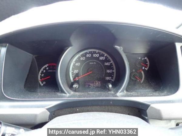 Used 2006 AT toyota regiusace-van KDH205V Image[20]