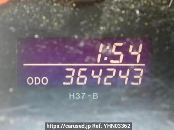 Used 2006 AT toyota regiusace-van KDH205V Image[21]