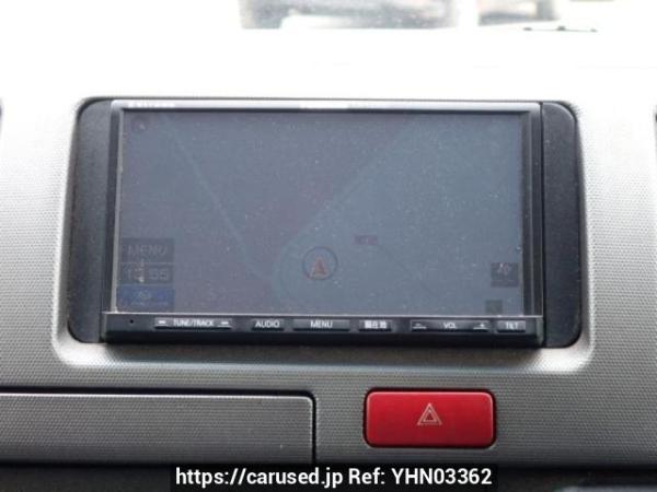 Used 2006 AT toyota regiusace-van KDH205V Image[22]