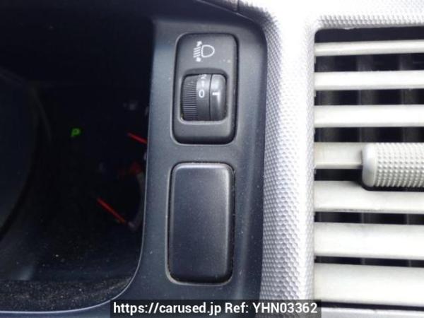 Used 2006 AT toyota regiusace-van KDH205V Image[26]
