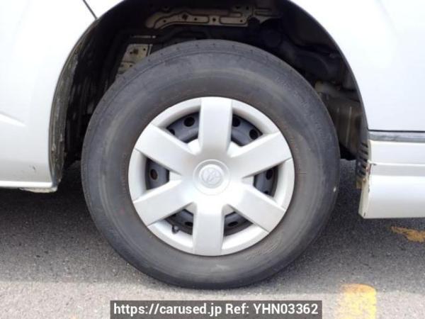 Used 2006 AT toyota regiusace-van KDH205V Image[29]