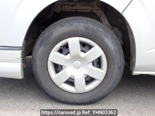 Used 2006 AT toyota regiusace-van KDH205V Image[30]