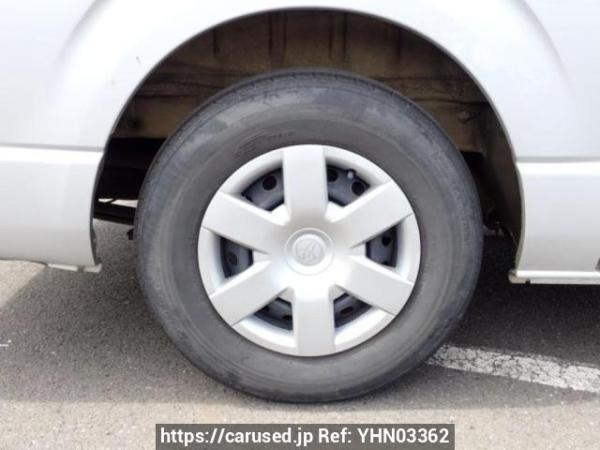 Used 2006 AT toyota regiusace-van KDH205V Image[31]