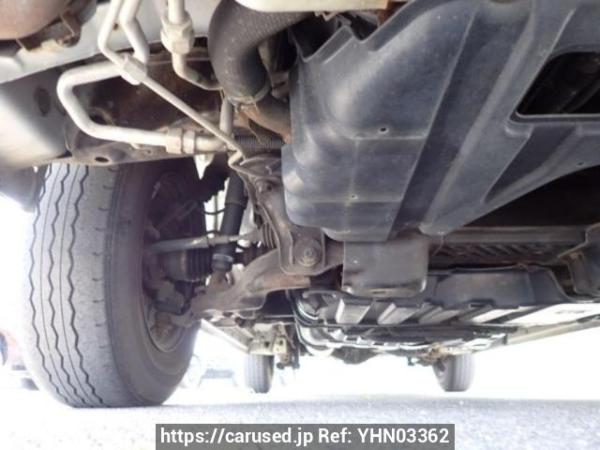 Used 2006 AT toyota regiusace-van KDH205V Image[33]