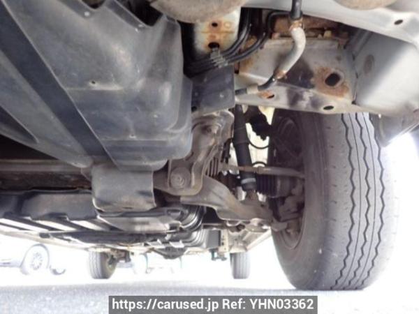 Used 2006 AT toyota regiusace-van KDH205V Image[34]