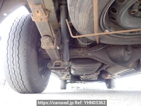 Used 2006 AT toyota regiusace-van KDH205V Image[35]