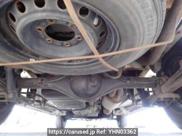 Used 2006 AT toyota regiusace-van KDH205V Image[36]