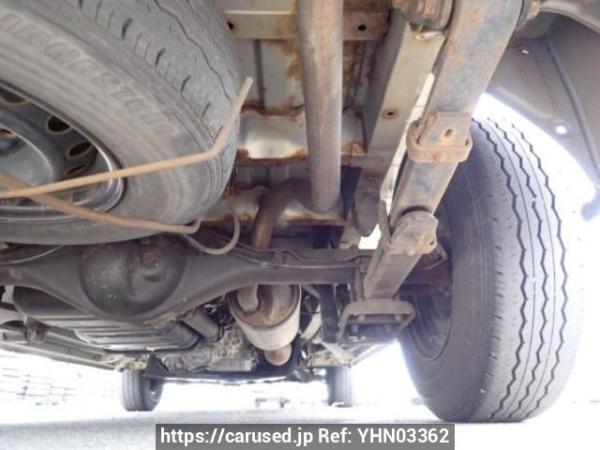 Used 2006 AT toyota regiusace-van KDH205V Image[37]