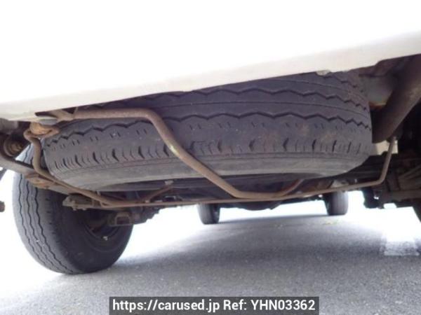 Used 2006 AT toyota regiusace-van KDH205V Image[38]