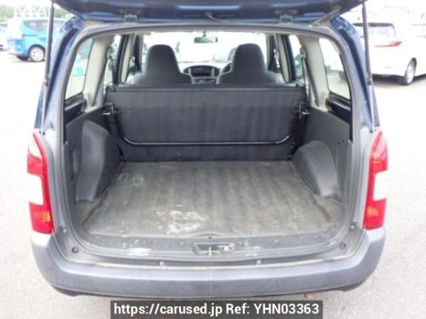 Used 2013 AT toyota probox-van NCP55V Image[8]