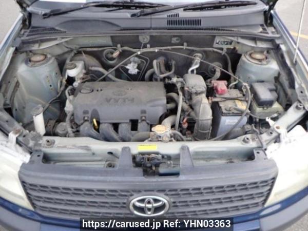 Used 2013 AT toyota probox-van NCP55V Image[9]