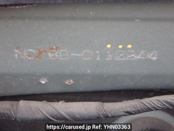 Used 2013 AT toyota probox-van NCP55V Image[11]