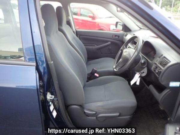 Used 2013 AT toyota probox-van NCP55V Image[12]
