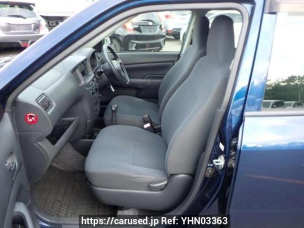 Used 2013 AT toyota probox-van NCP55V Image[13]
